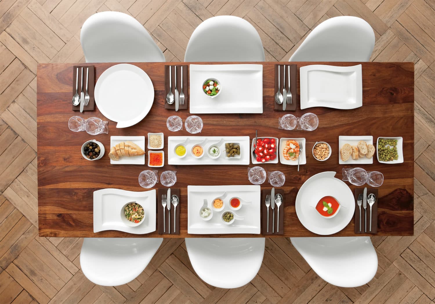 La maison de la Table