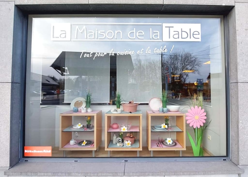 Photo de notre atelier culinaire