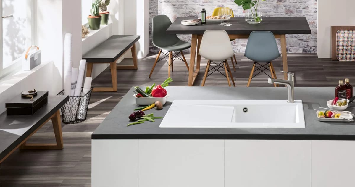 Ambiance Villeroy & Boch