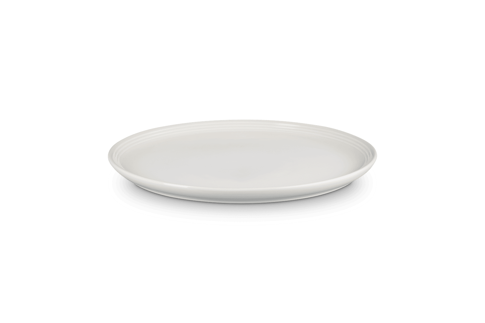 Assiette plate