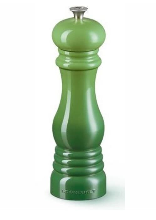 Moulin à sel Nectar Le Creuset 